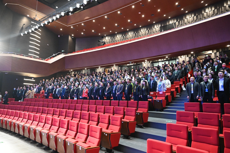 我校首次承办全国仿真创新应用大赛决赛并取得优异成绩