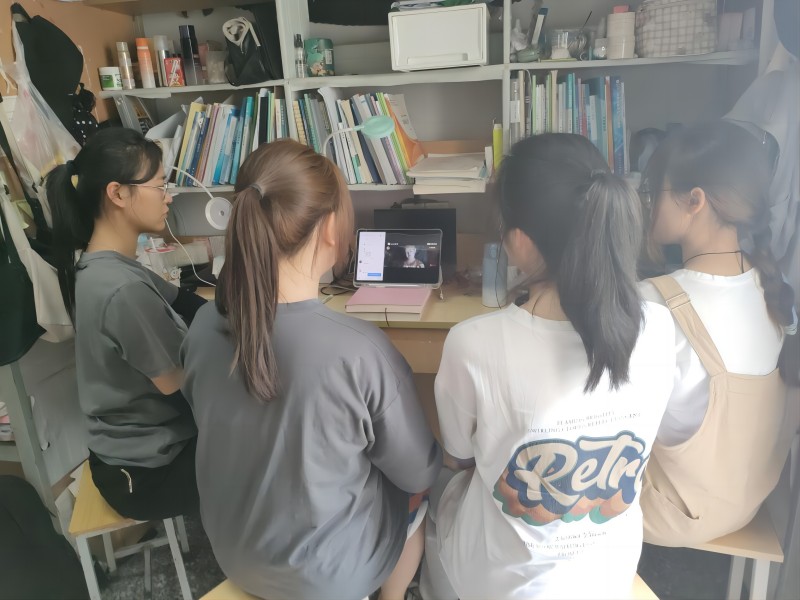 国家安全教育日｜川北医在行动 营造人人有责氛围