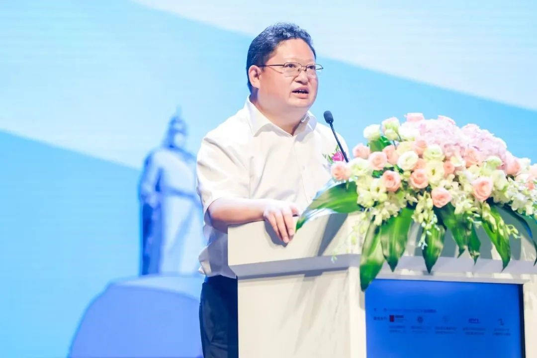 川北医学院被聘为全国综合防控儿童青少年近视大学生宣讲团联盟理事单位