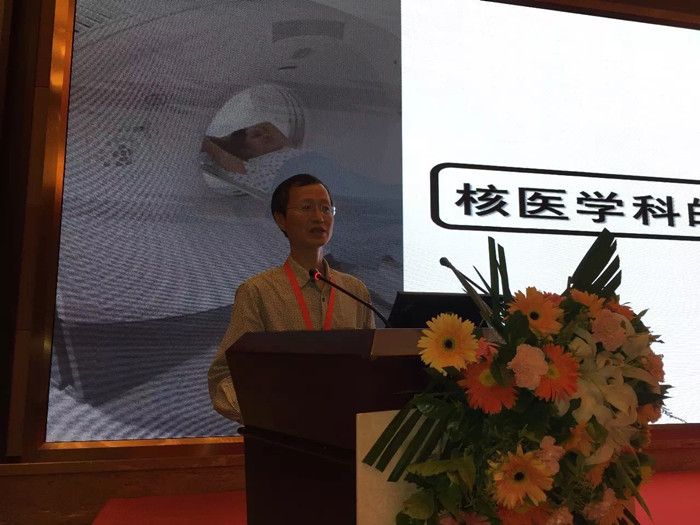 影像专业的学科线优化与运维创新