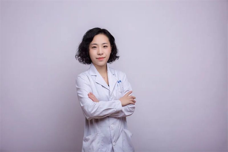 川北之星|与爱共成长 警徽背后的大美师者