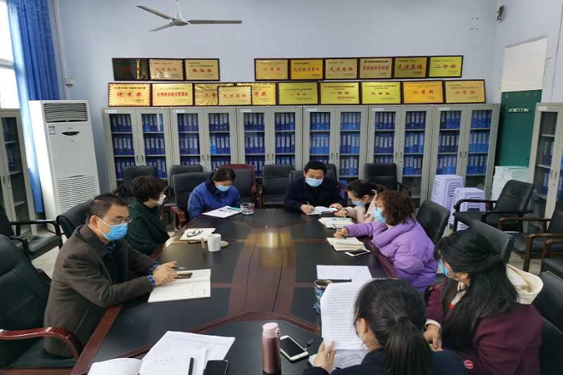 全民战“疫” 临床医学系网课教学在行动