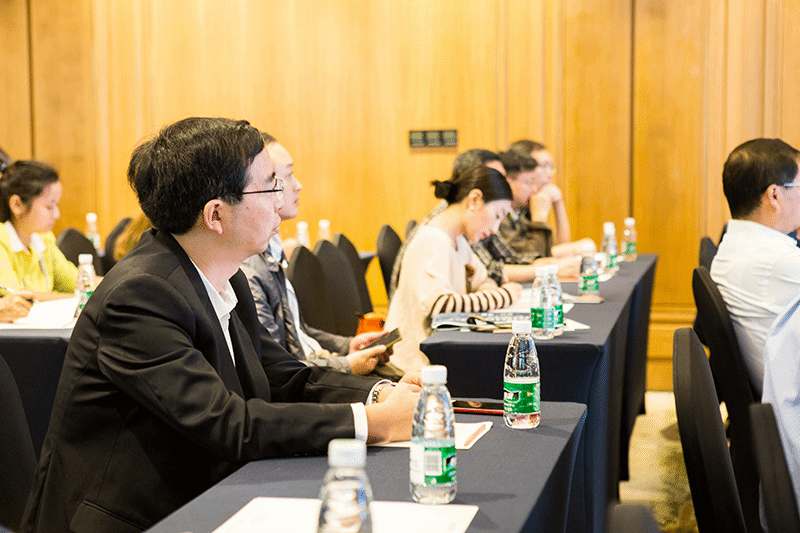 蓉城初秋话医教，共商影像新未来