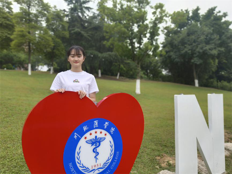 毕业季故事④| “寝室缘”：理想和而不同 奋斗书写青春