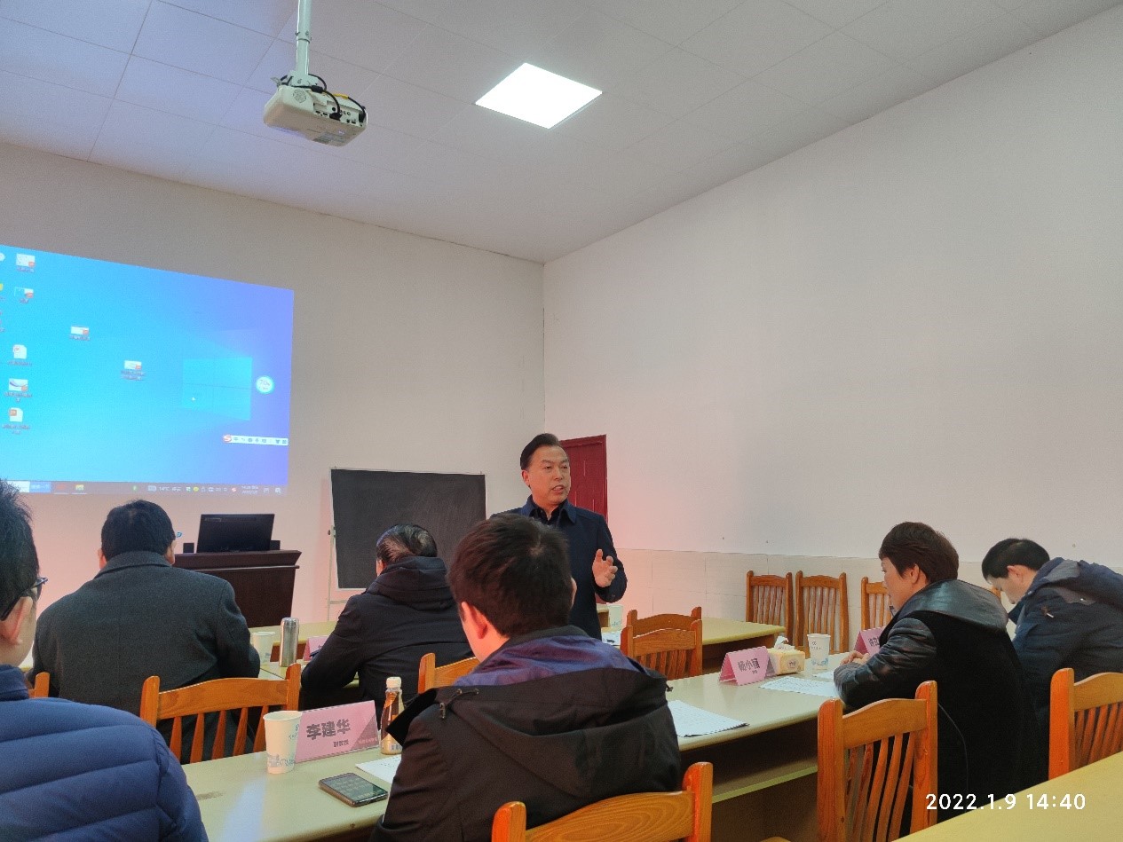 眼视光医学院举办教学创新大赛