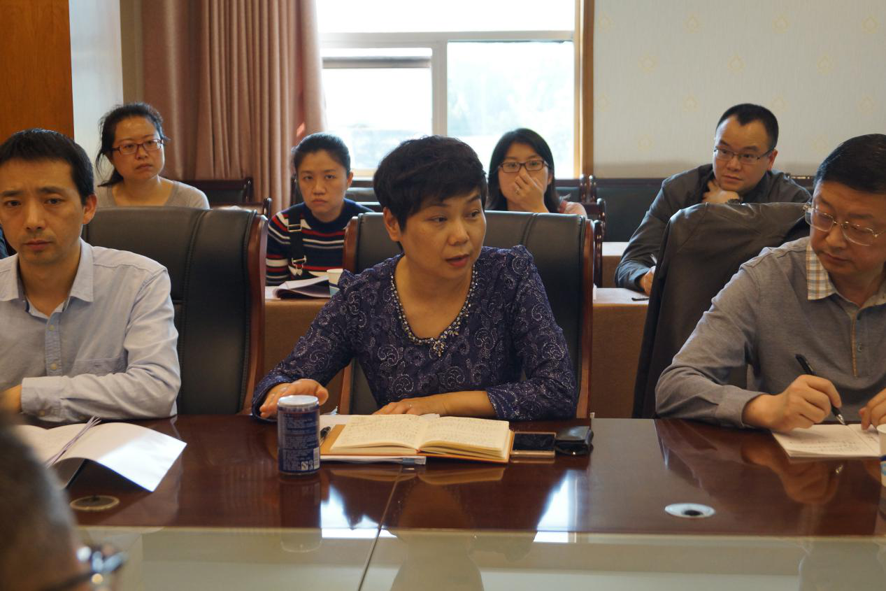 学校召开第六届纪委第十一次全体（扩大）会议