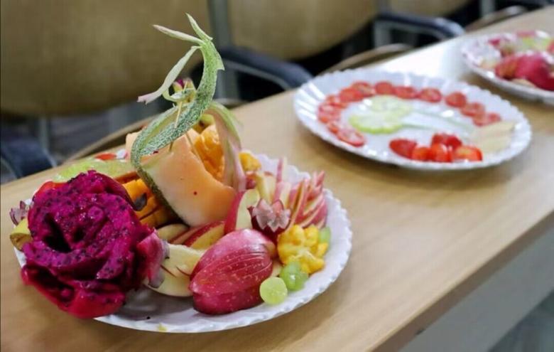 护文化之花，绽社团之华