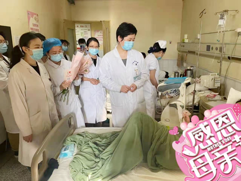 以学为先 务求实效 以史润心 彰显本色——我校附属医院深入推动党史学习教育