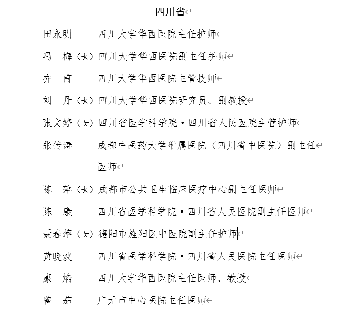 我校校友被授予“全国卫生健康系统新冠肺炎疫情防控工作先进个人”称号