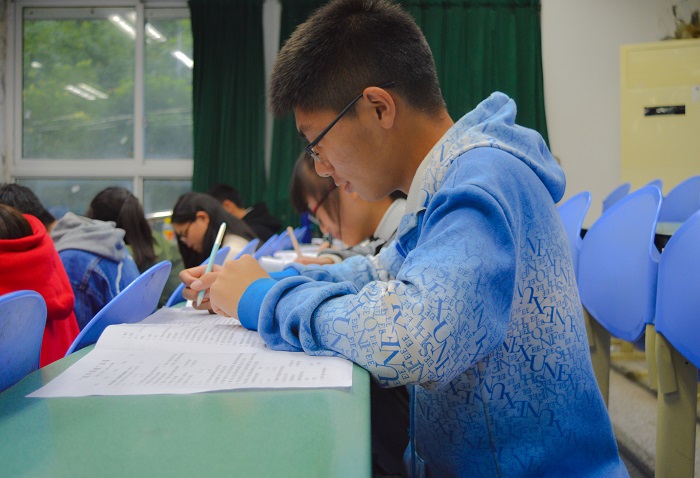 迎评在我心,落实于我行