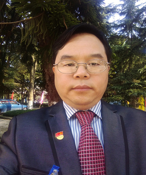 刘尚清教授简介