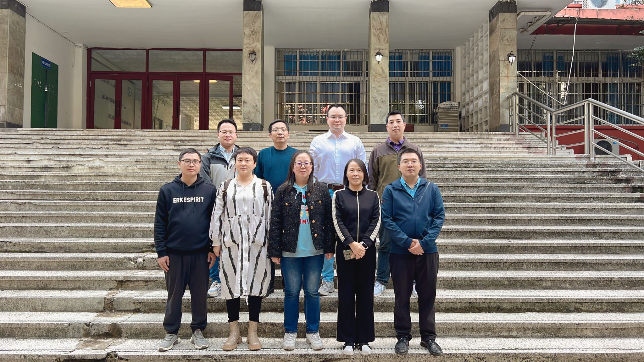 法医病理学教研室简介