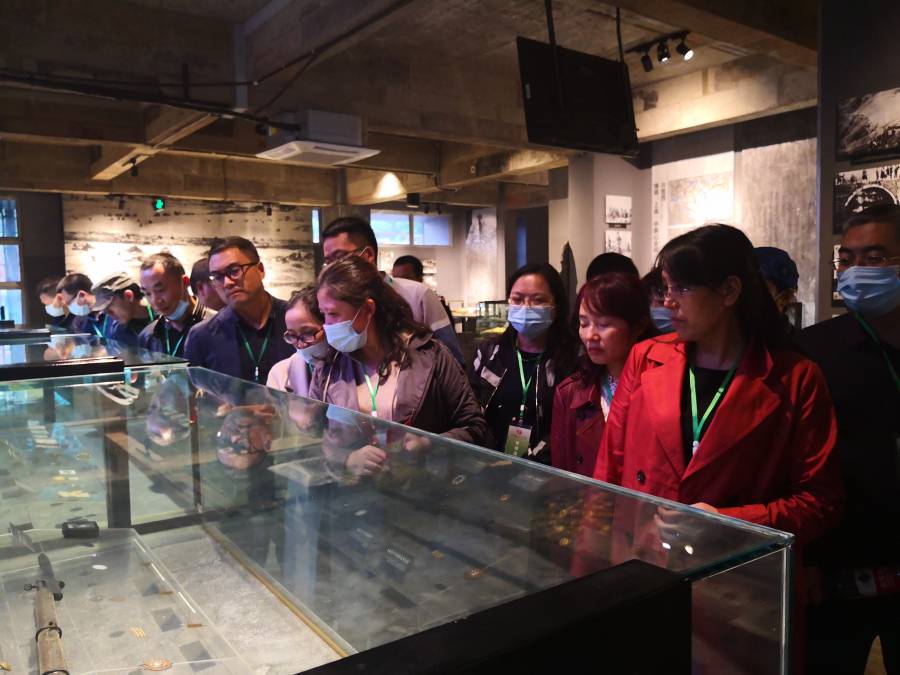 我校与西南医科大学统一战线联合培训在省社院举行:凝聚共识 形成统战合力