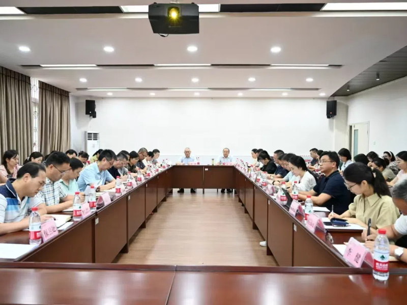 学校开展2024-2025学年第一学期开学教学检查
