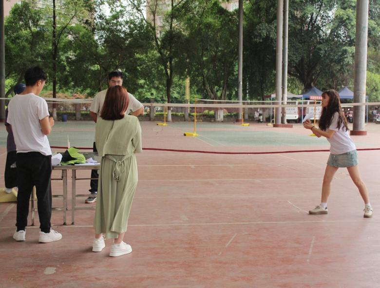 繁华葱绿,清浅时间