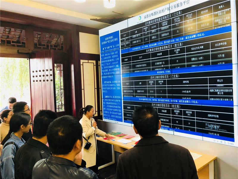 战旗村-参观农村产权交易服务平台.jpg 战旗村-参观农村产权交易服务平台.jpg