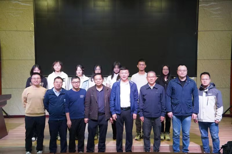 国家自然科学基金申报专题讲座---国家自然科学基金申请经验分享