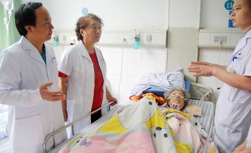 守护老年人的记忆——专访（中国）阿尔兹海默病防治协会副会长王晓明教授