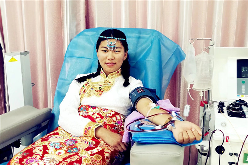 我系三名优秀学子喜获“2019年度中国大学生自强之星”荣誉称号