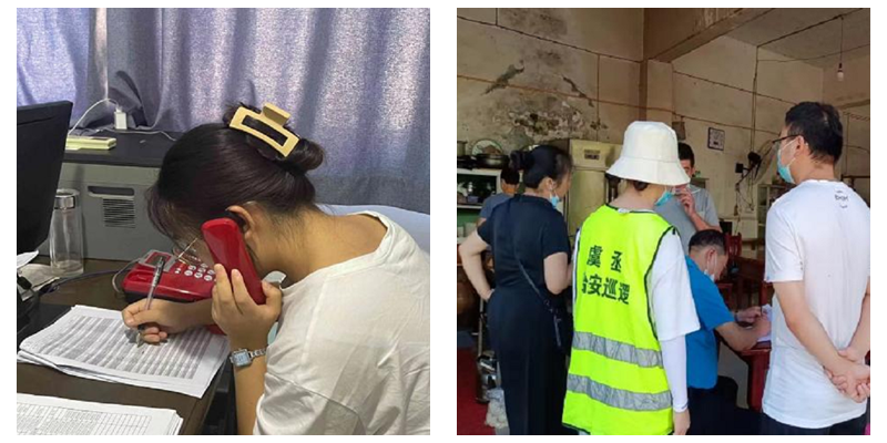 喜报！我校两位同学获评2022年四川省“逐梦计划”大学生社会实践活动优秀实习生