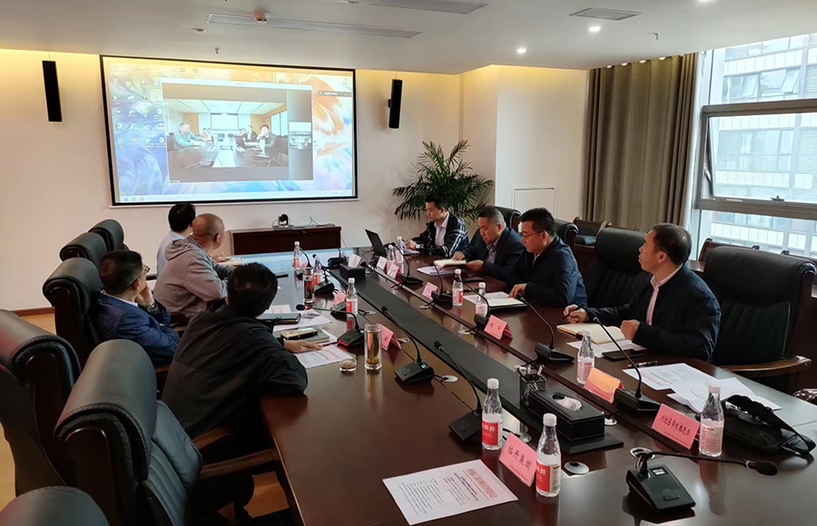 大学城校区规划设计积极推进