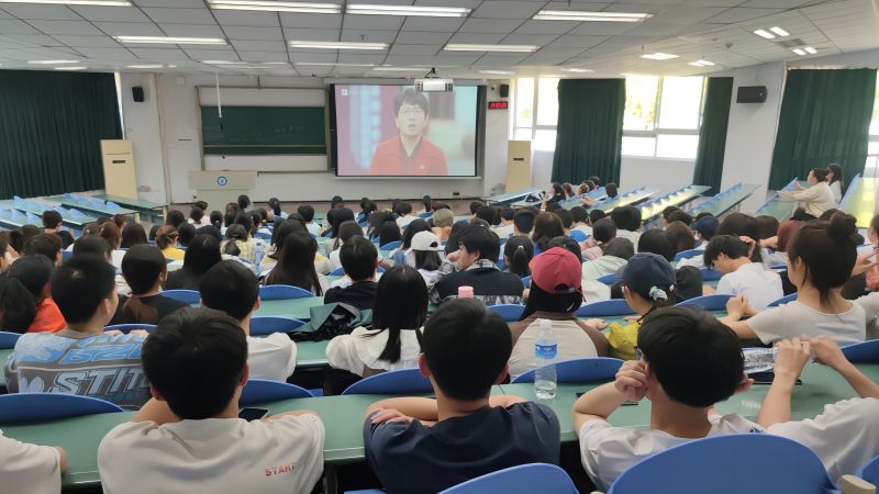 国家安全教育日｜川北医在行动 营造人人有责氛围
