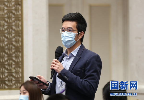 国务院办公厅深入贯彻“十四五”规划 加快建设高质量教育体系发布会