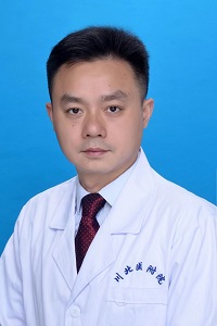 杨俊宝