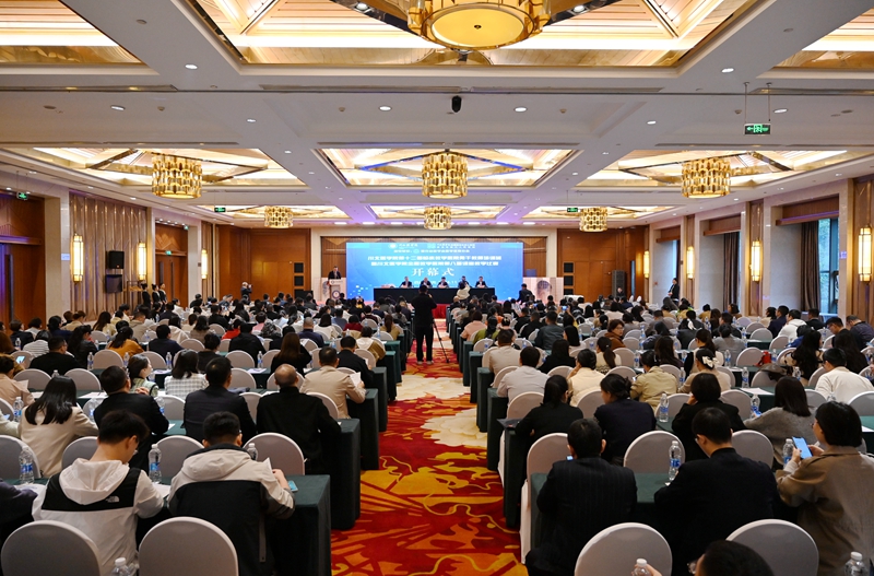 我校举办第十二届临床教学医院骨干教师培训班暨全程教学医院第八届课堂教学比赛