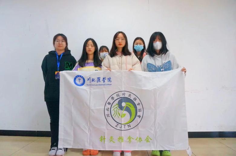 社团风采汇川北,“社”彩纷呈谱新章