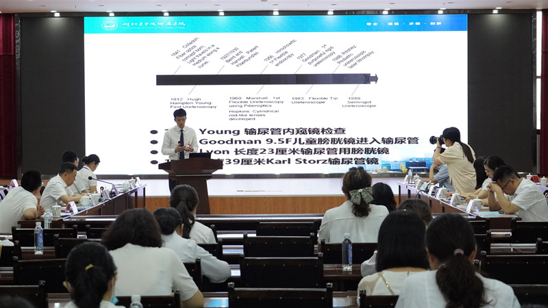 医心向党 医心为民！我校附属医院2021年高端医疗人才基层行“献礼建党百年”系列活动开启