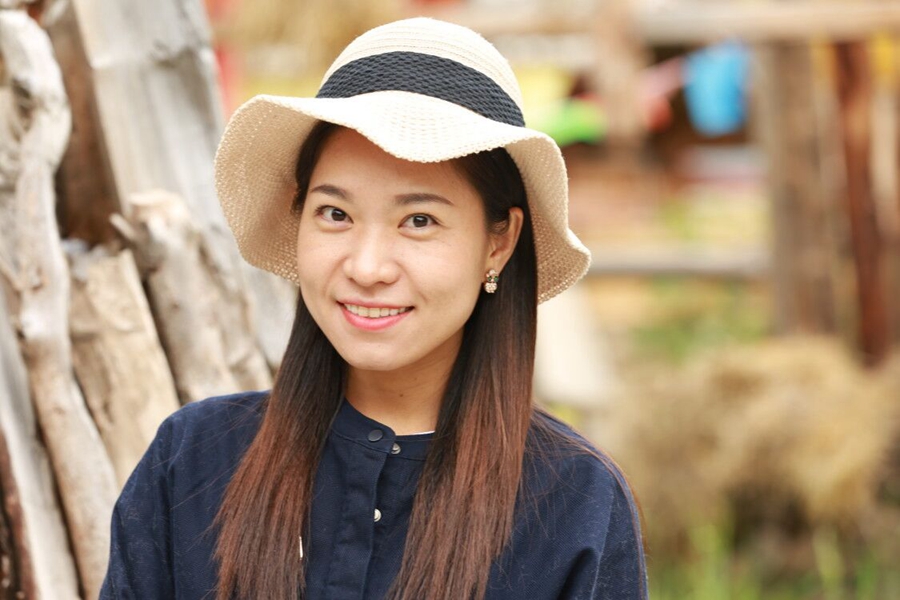 我校刘月老师荣获四川省高校辅导员年度人物荣誉称号