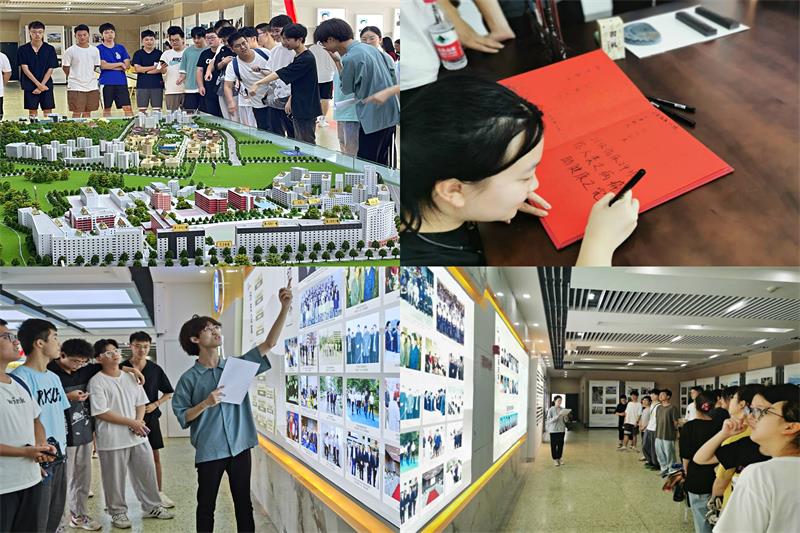 学校开展医德文化主题教育系列活动