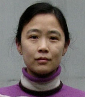 陈瑾歆副教授简介
