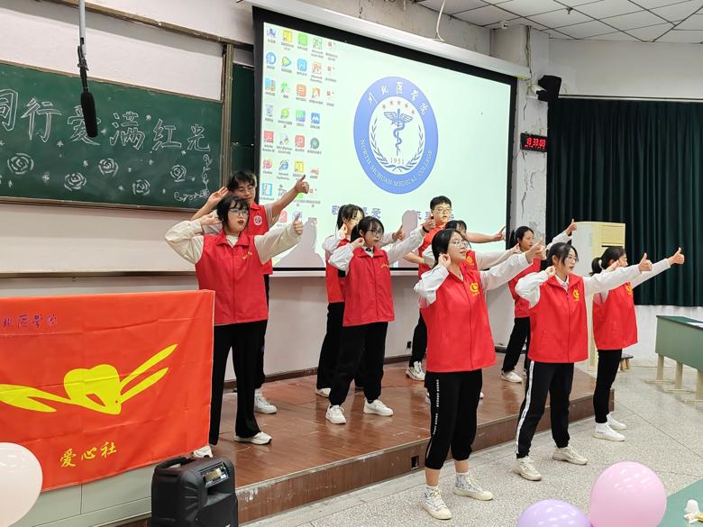 春起阙歌,团聚未来