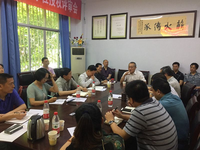 学校圆满召开医学影像学院专业建设、学科建设调研交流座谈会