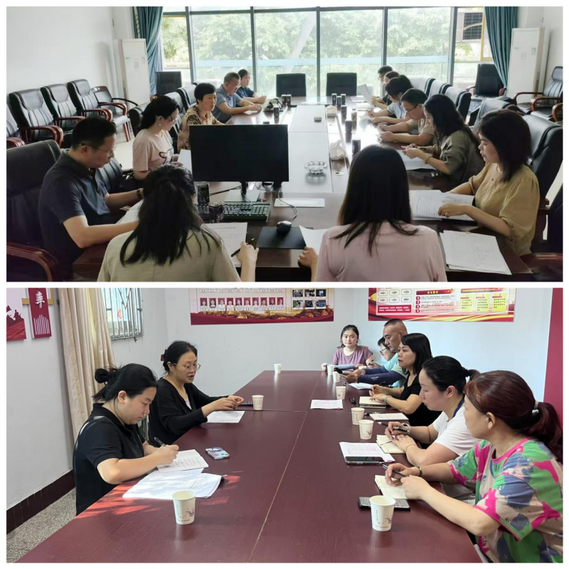 “酷热之下勇破难，齐心协力助西迁”