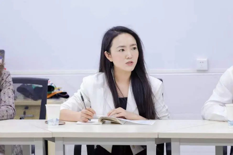 川北之星|王帅亭子:榜样力量 巾帼风采