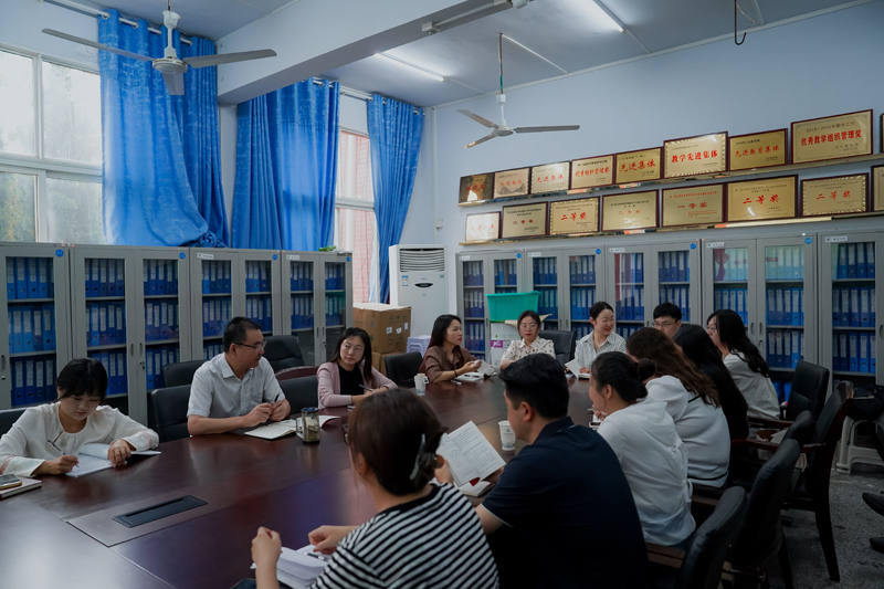 临床医学院学生工作党总支组织开展学习《中国共产党纪律处分条例》系列活动