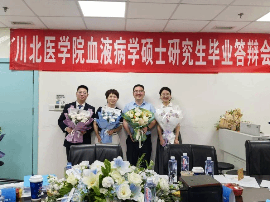 川北之星丨赵攀：师者 传道授业解惑也