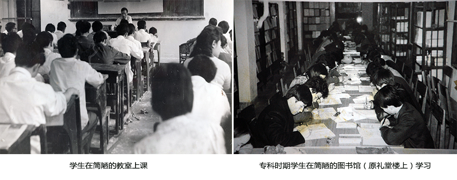 档案：见证、传承与弘扬