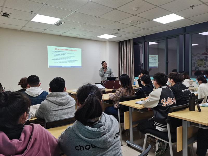 不忘初心·以梦为马·砥砺前行