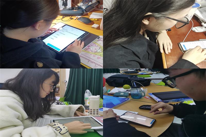 临床医学院学生工作党总支举办“学习二十大,启航新征程”党史知识竞赛活动