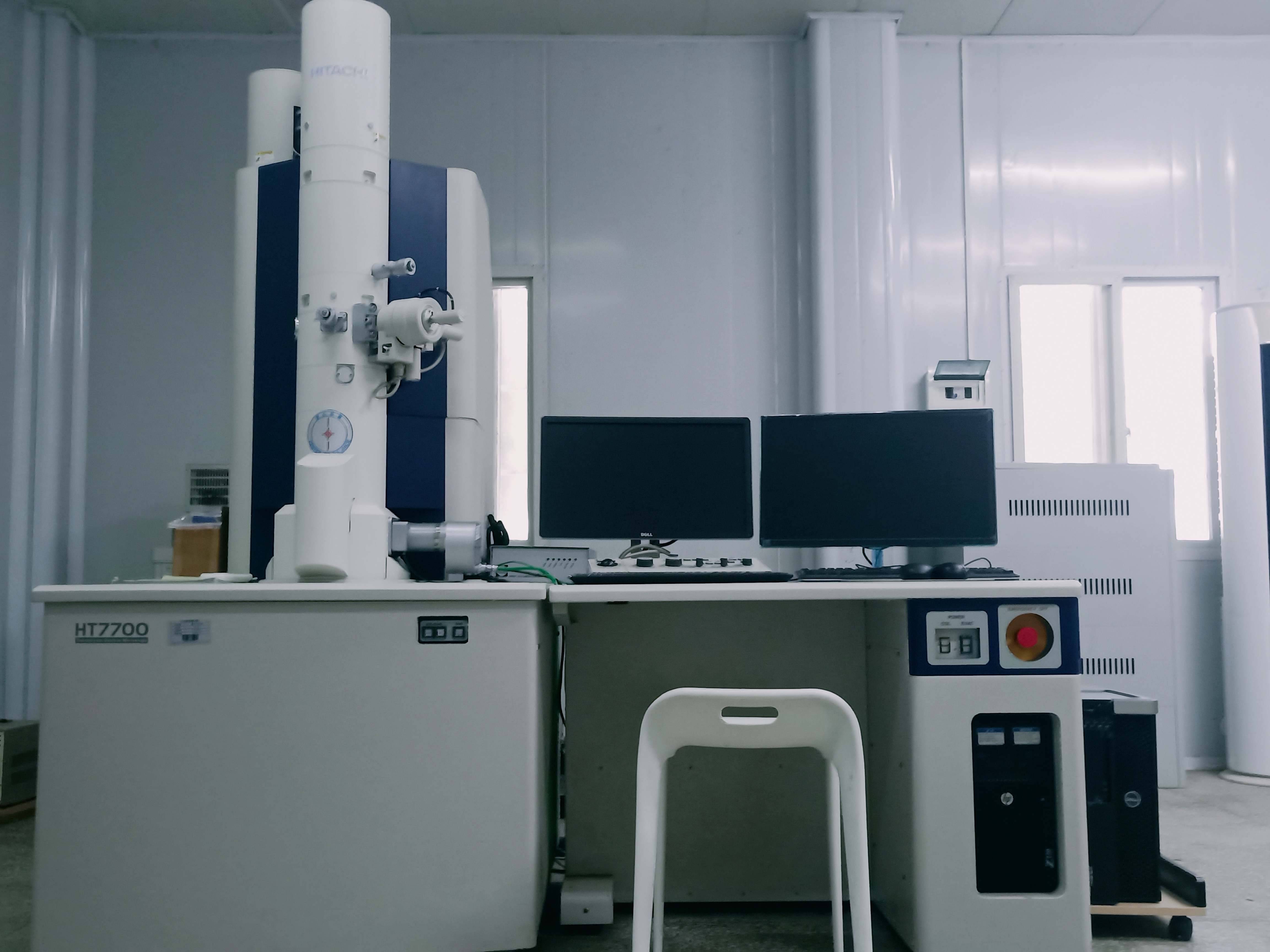 日立HT7700透射电镜
