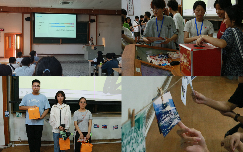 临床医学院学生工作党总支开展2024级新生入学教育系列活动