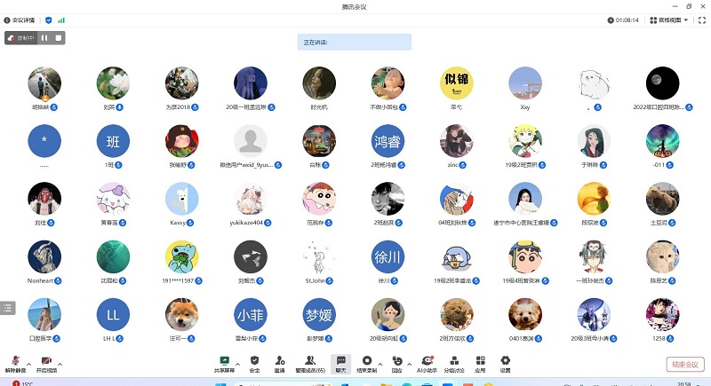 口腔医学院开展考研复试指导服务