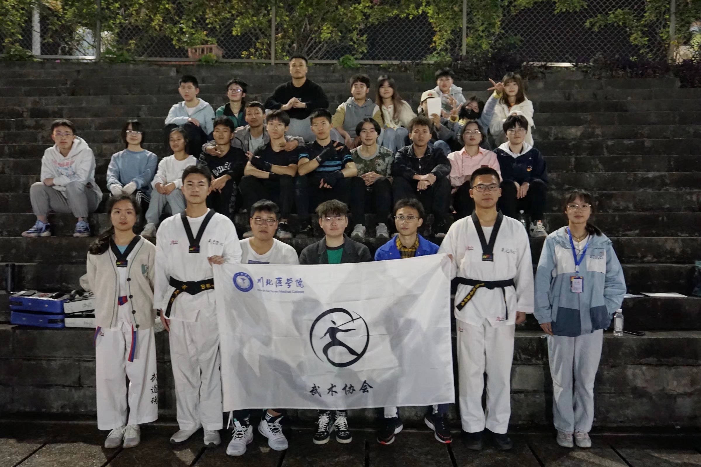 【武术协会】“武动乾坤”杯·第五季:看见武术的魅力
