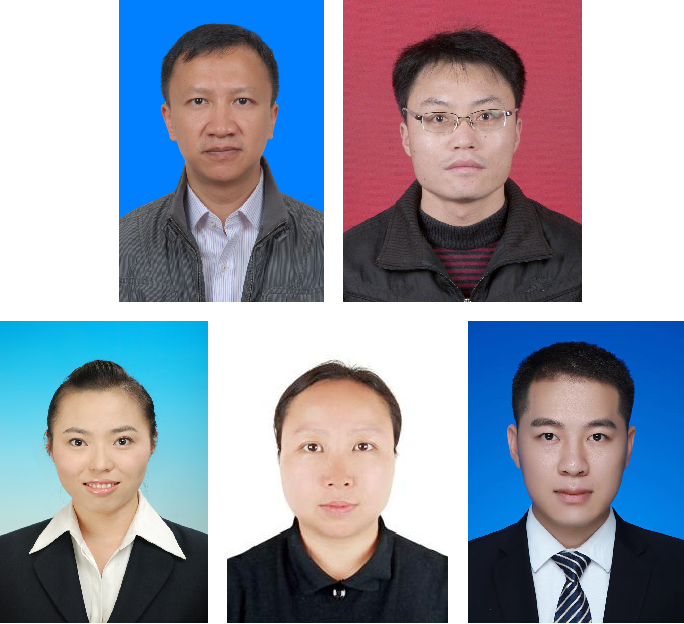 药物化学教研室