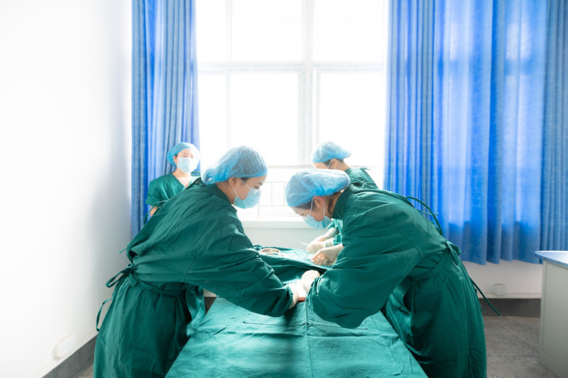 临床医学系2020年临床素质拓展训练营之临床技能比赛决赛成功举行