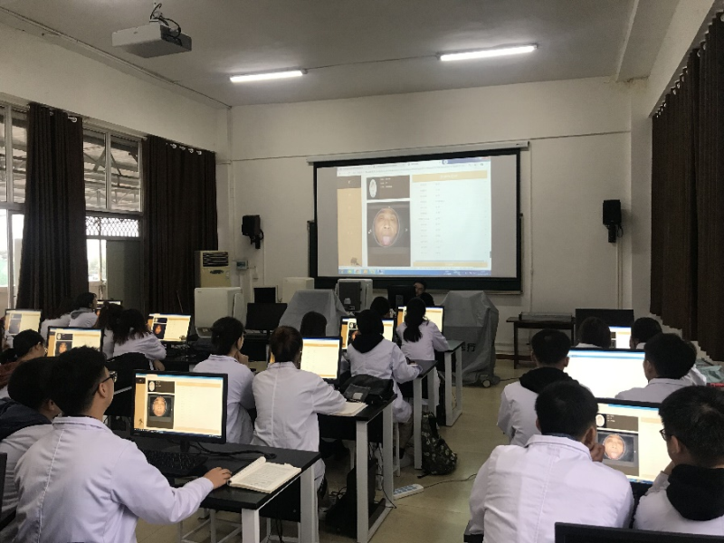 实验教学